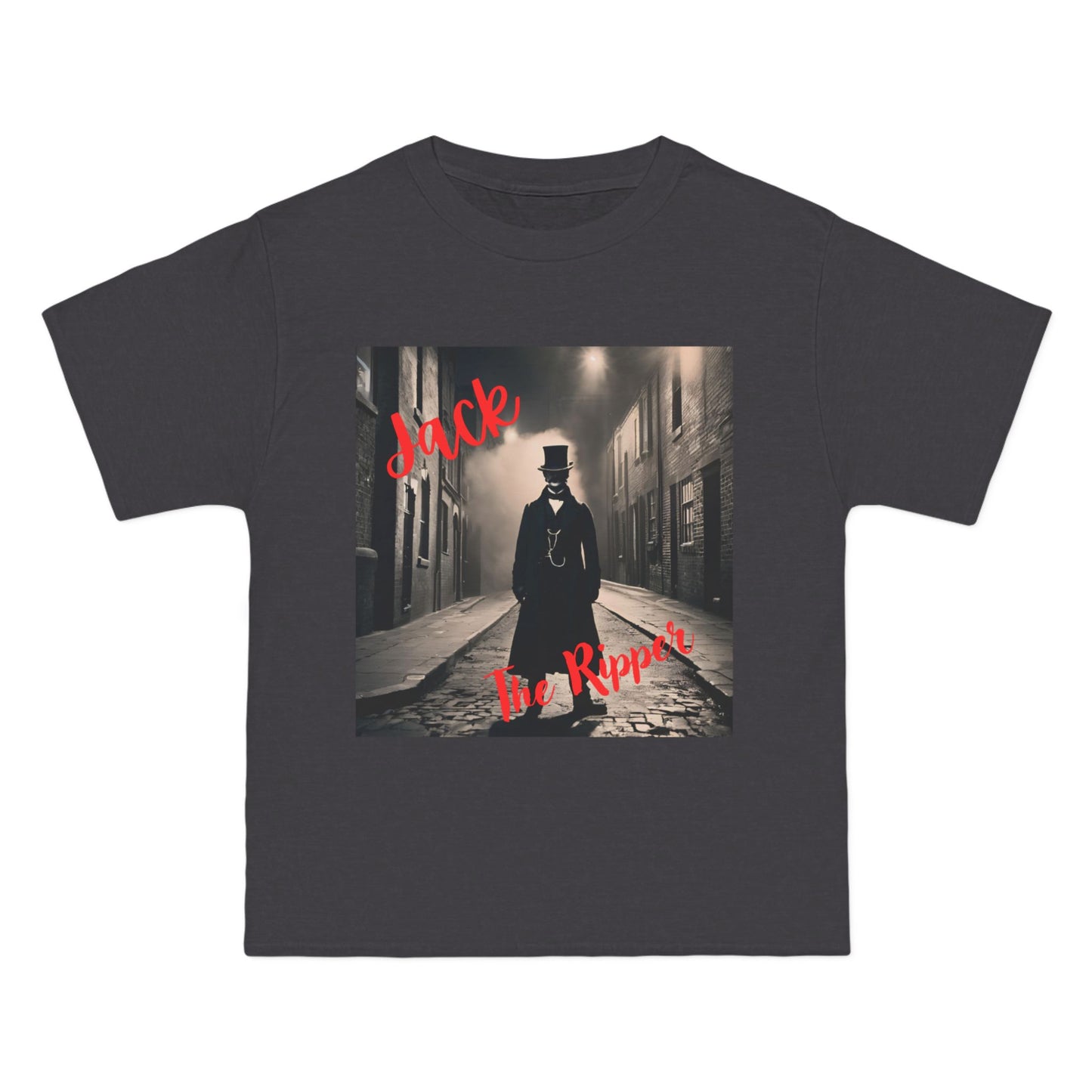 Jack the Ripper T-shirt