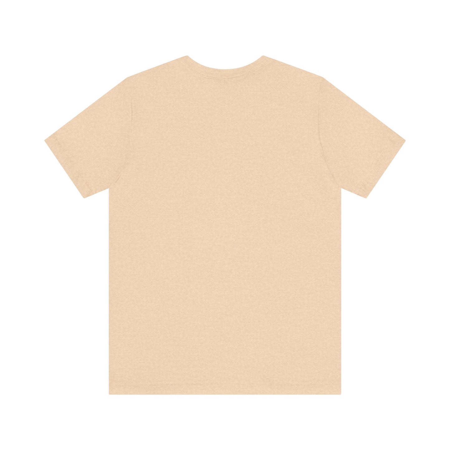 Pratical Majic - Short Sleeve T-Shirt
