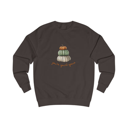 Your Gourd-geous Sweatshirt