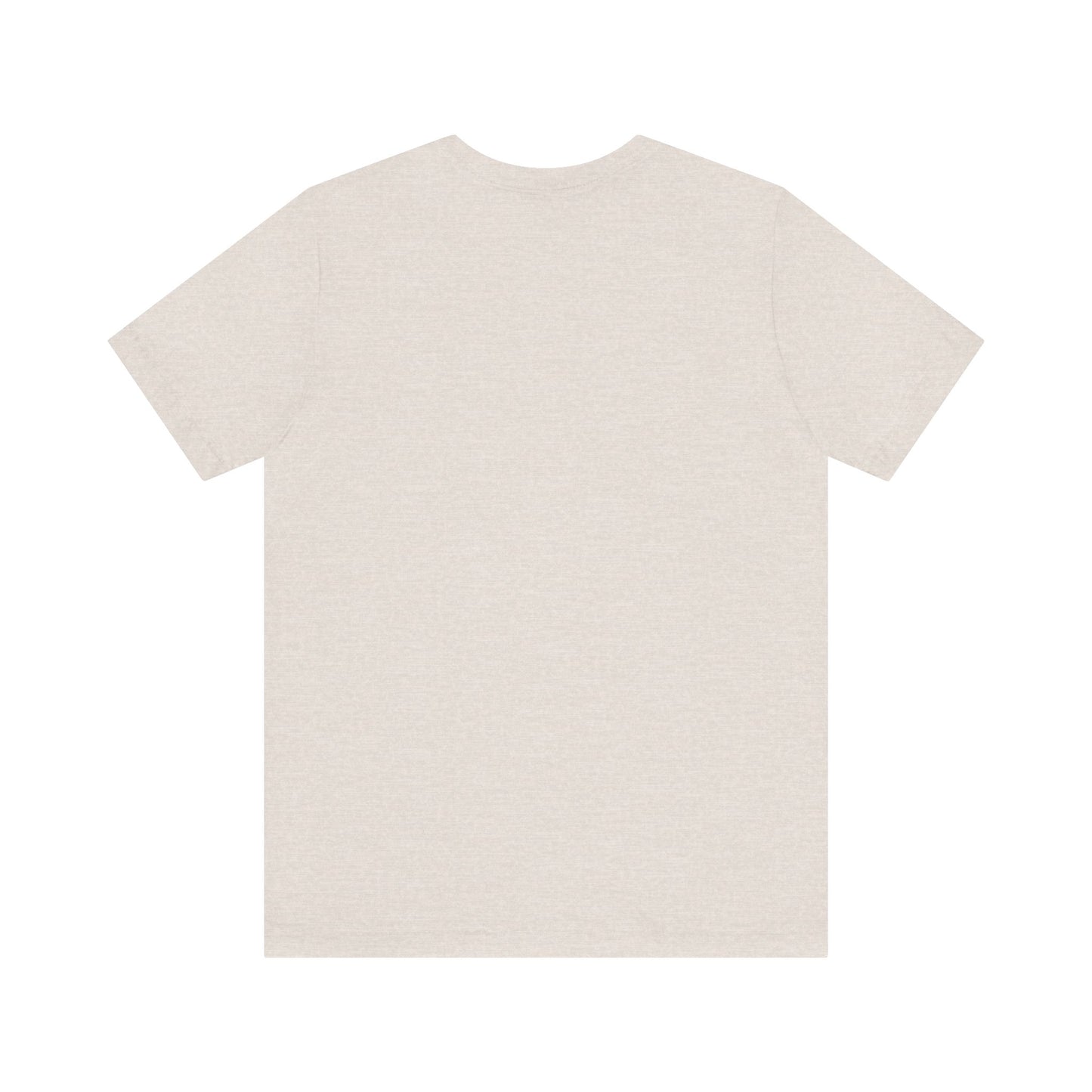 Pratical Majic - Short Sleeve T-Shirt