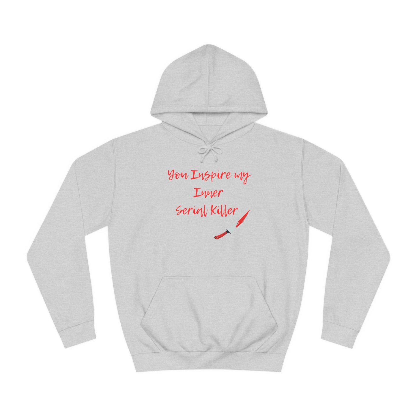 Serial Killer Hoodie