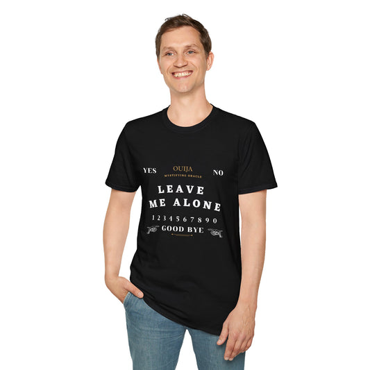 Ouija Board T-Shirt