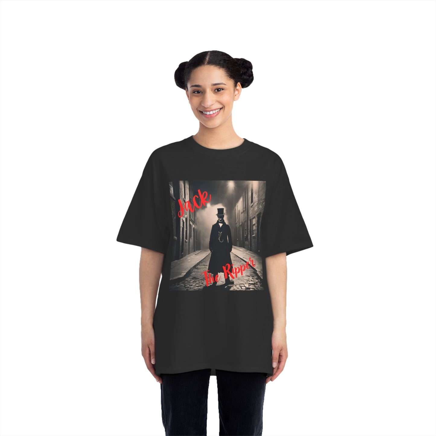 Jack the Ripper T-shirt