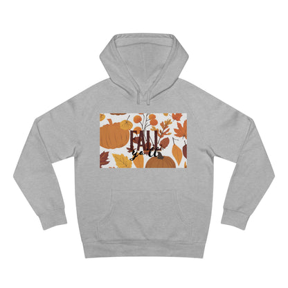 Fall Y'all Hoodie