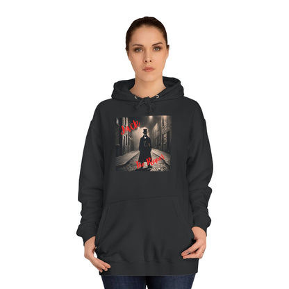 Jack the Ripper Hoodie