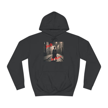 Jack the Ripper Hoodie