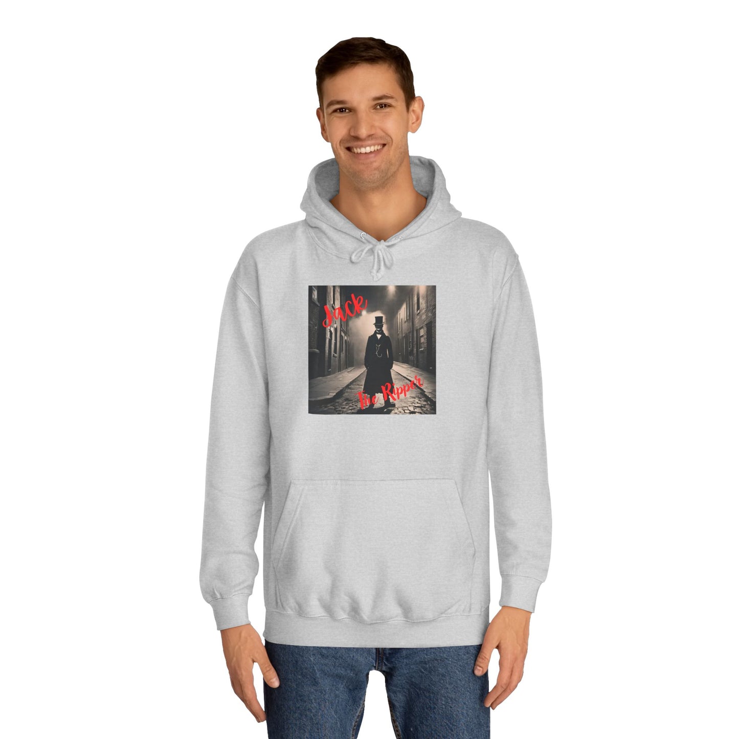 Jack the Ripper Hoodie