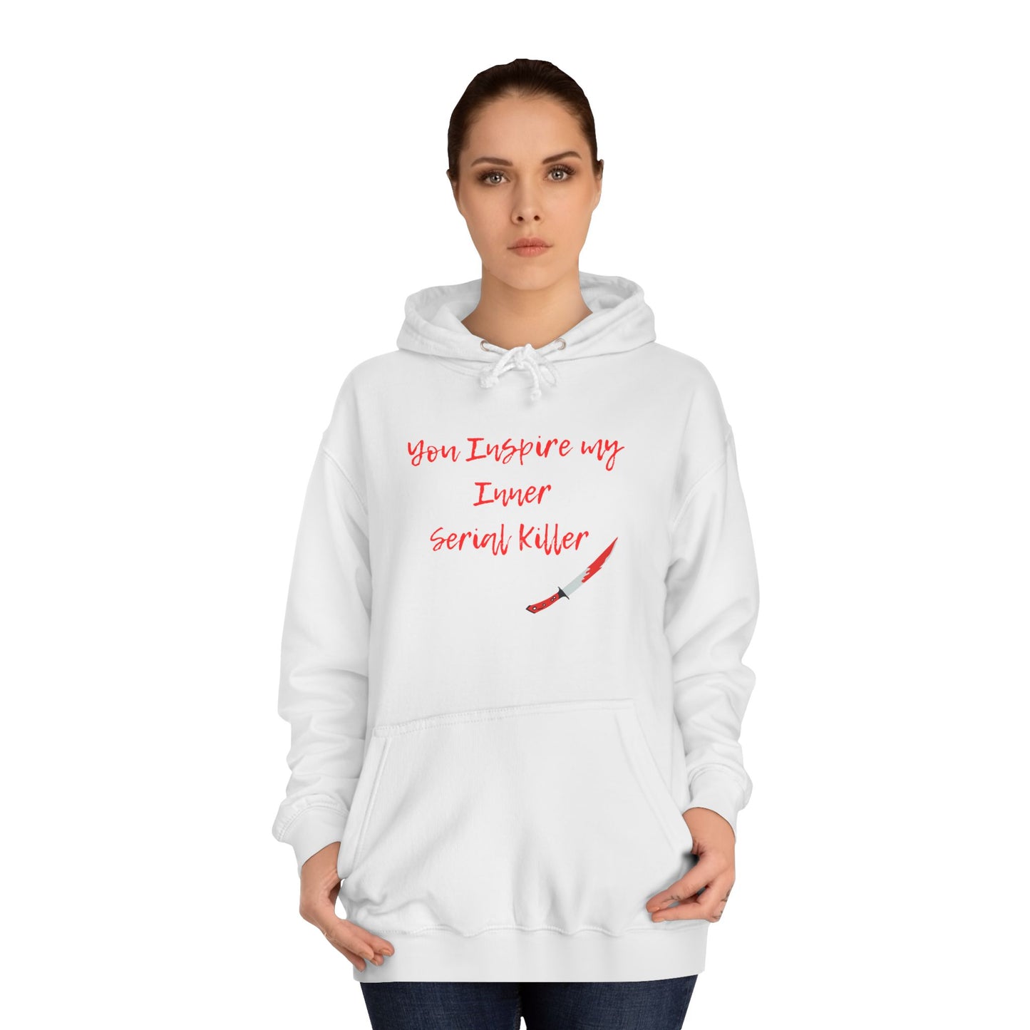 Serial Killer Hoodie