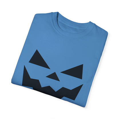 Jack o Lattern Face T-Shirt