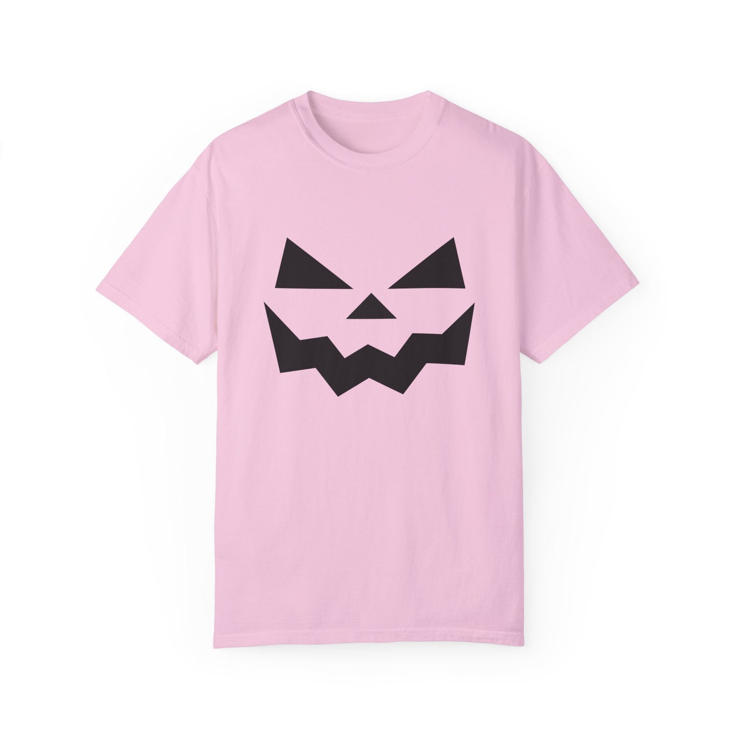 Jack o Lattern Face T-Shirt