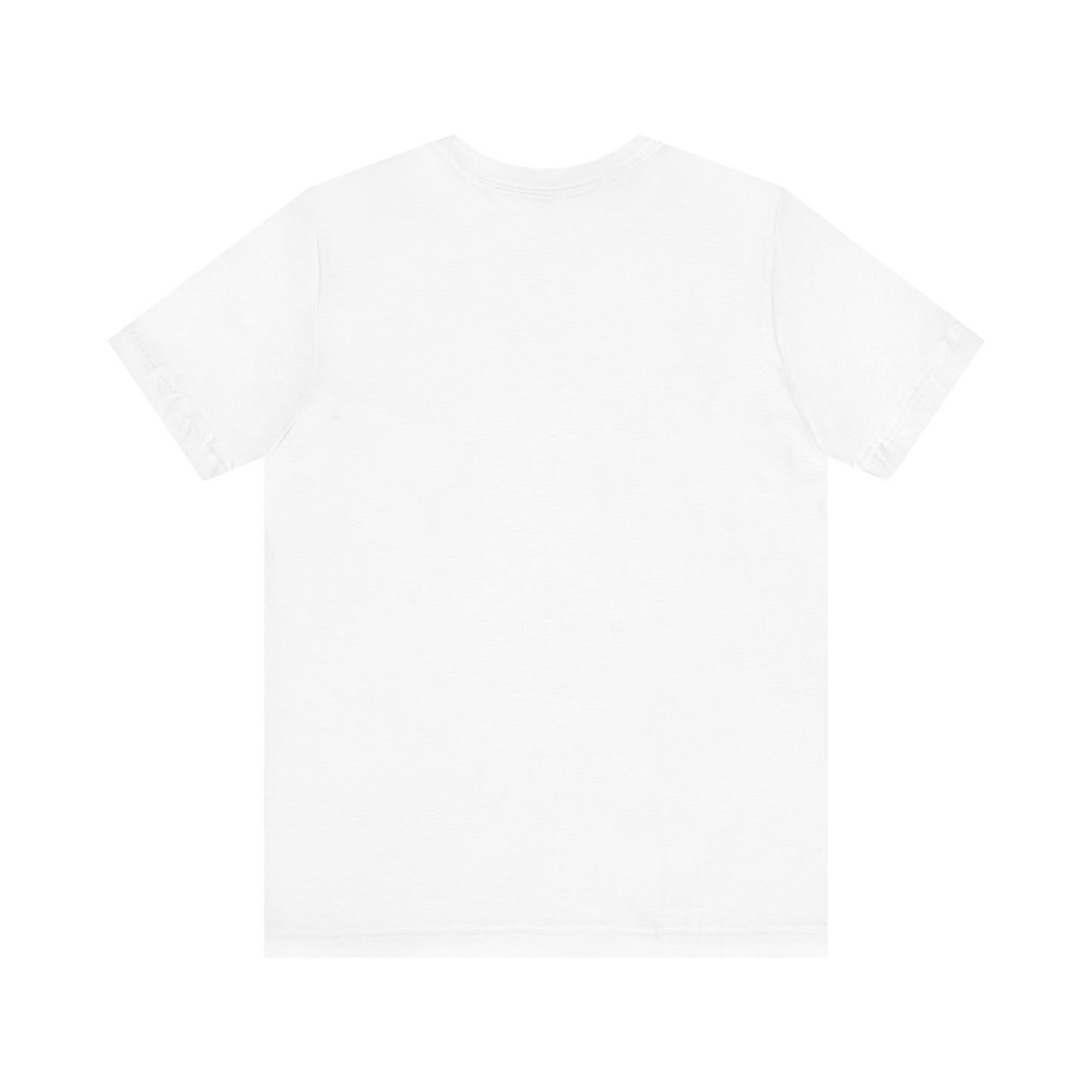 Pratical Majic - Short Sleeve T-Shirt