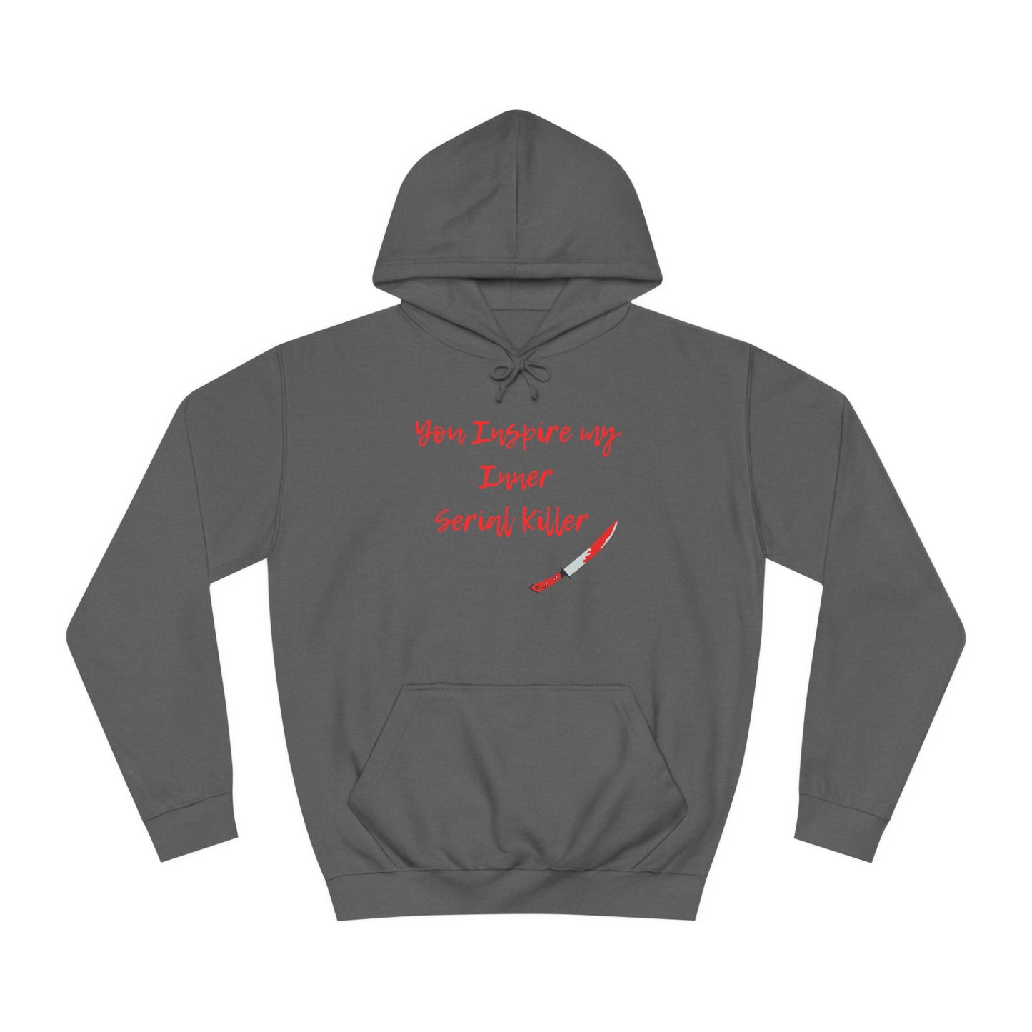 Serial Killer Hoodie