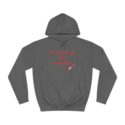 Serial Killer Hoodie