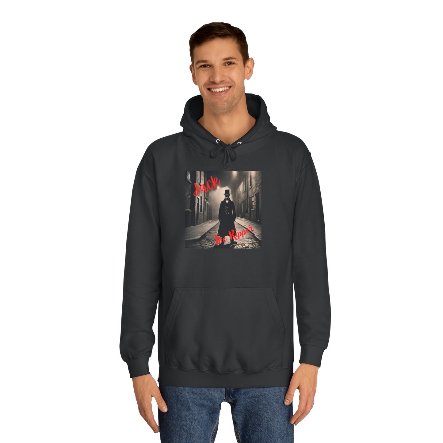 Jack the Ripper Hoodie