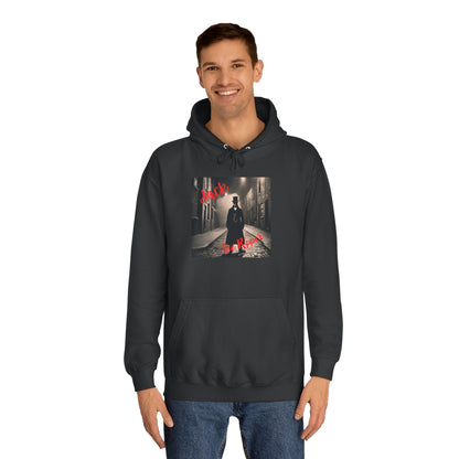 Jack the Ripper Hoodie