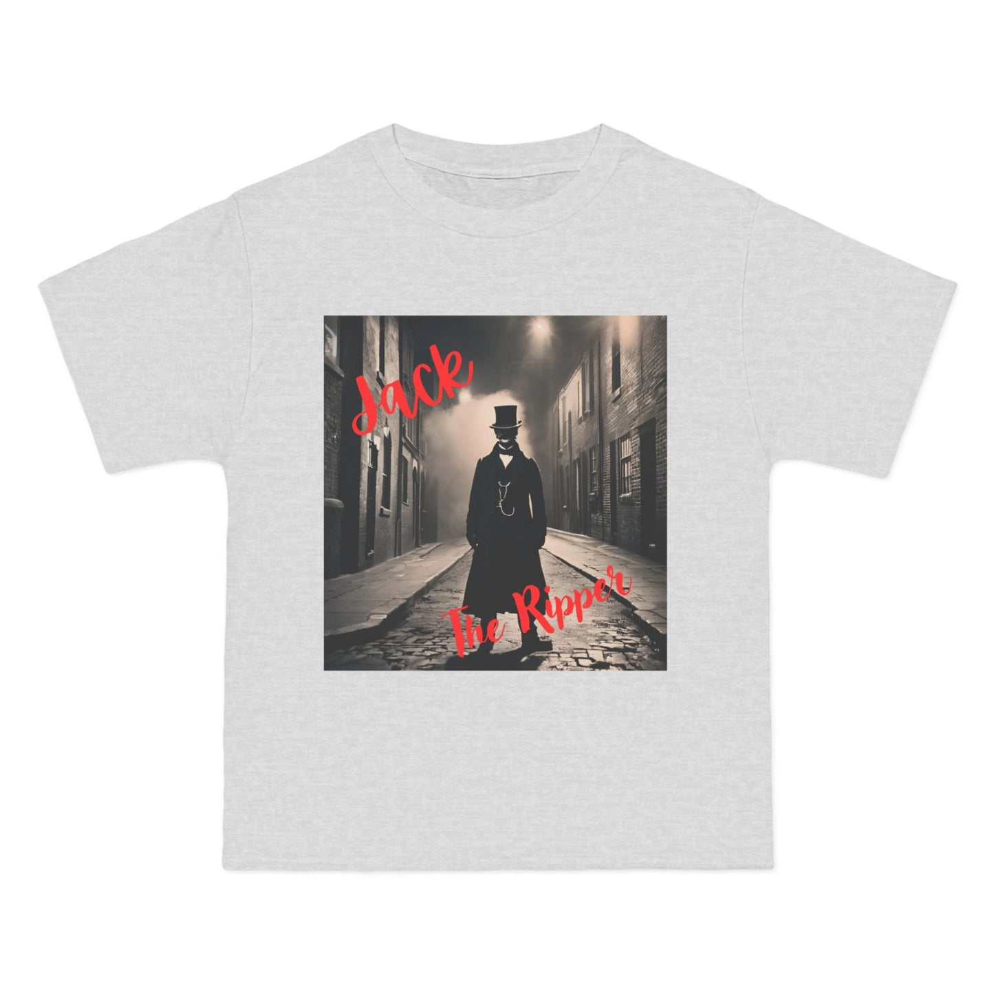 Jack the Ripper T-shirt