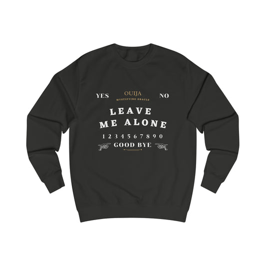 Ouija Board Sweatshirt