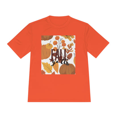 Fall Y'all T-shirt