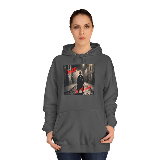 Jack the Ripper Hoodie