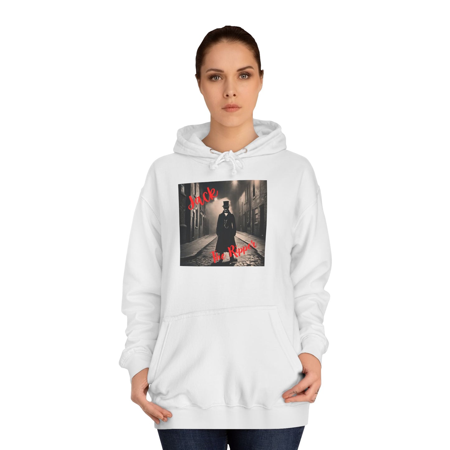 Jack the Ripper Hoodie