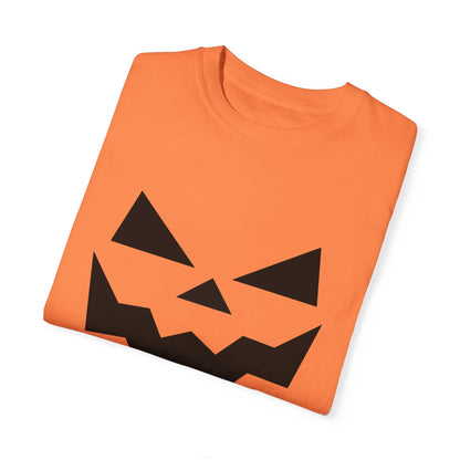 Jack o Lattern Face T-Shirt