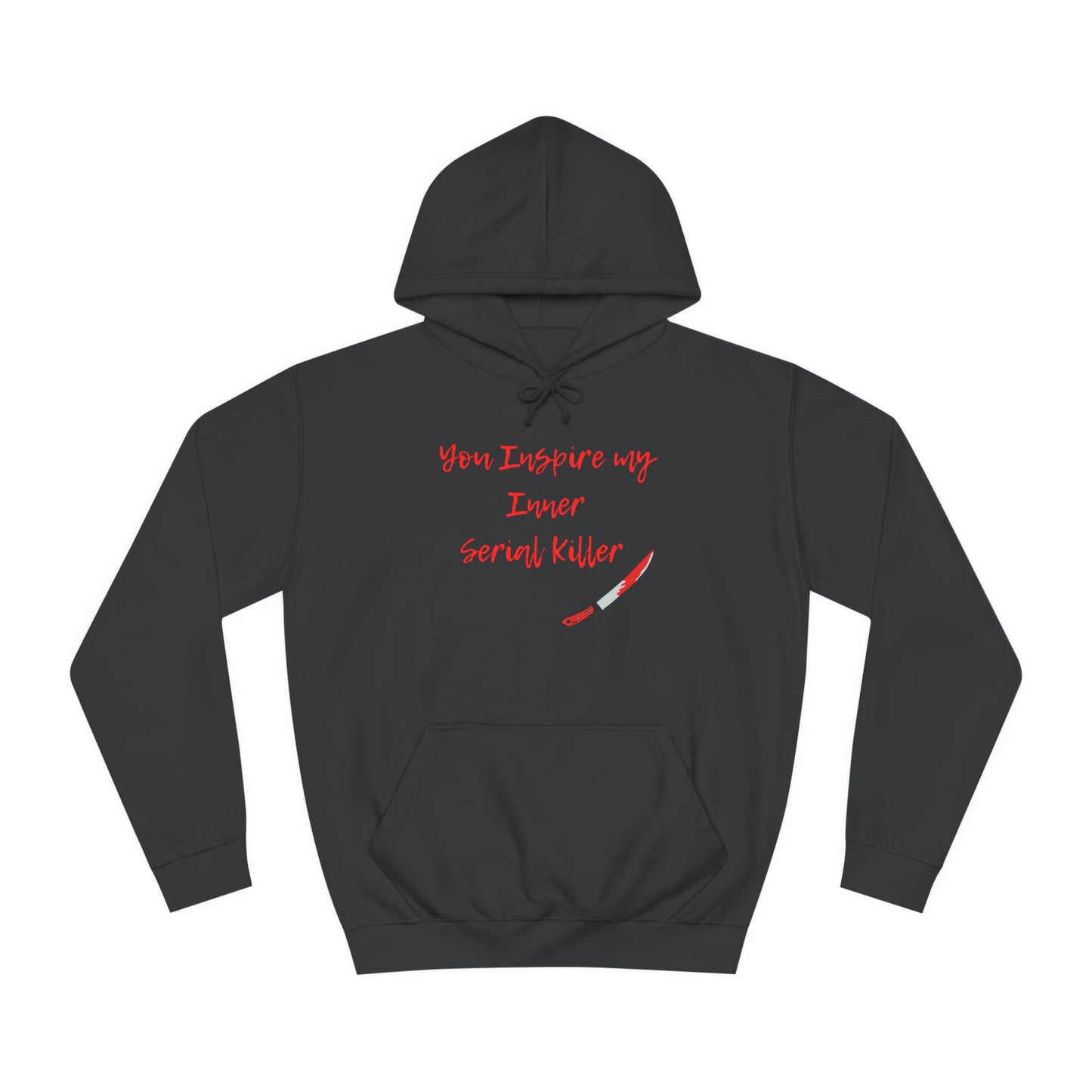 Serial Killer Hoodie