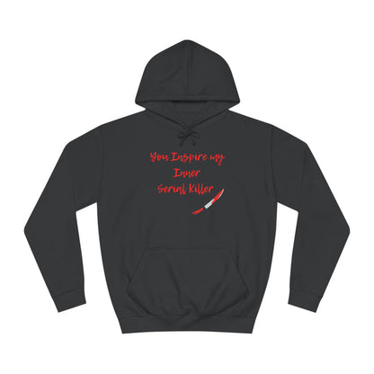 Serial Killer Hoodie