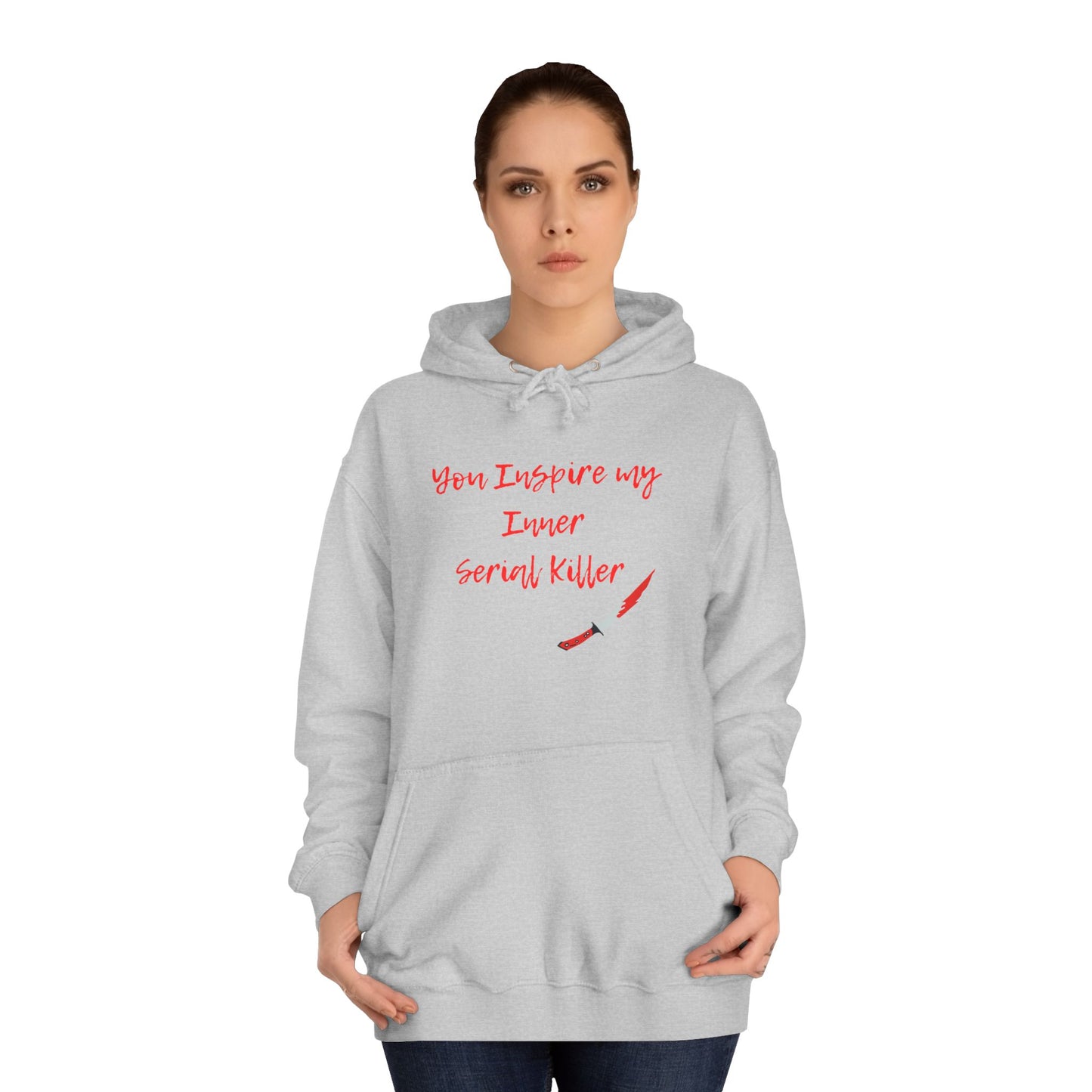 Serial Killer Hoodie