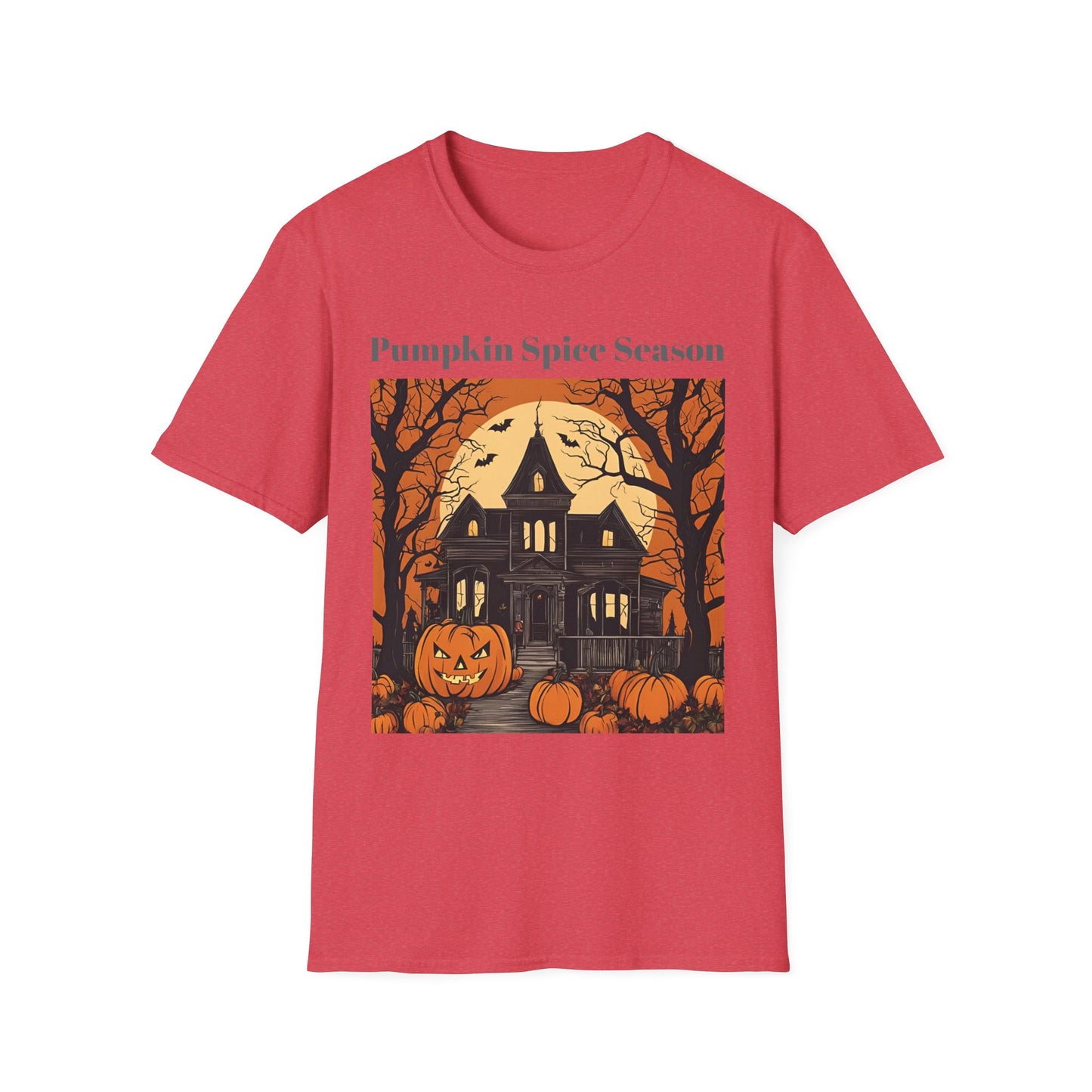 Pumpkin Spice Season T-Shirt