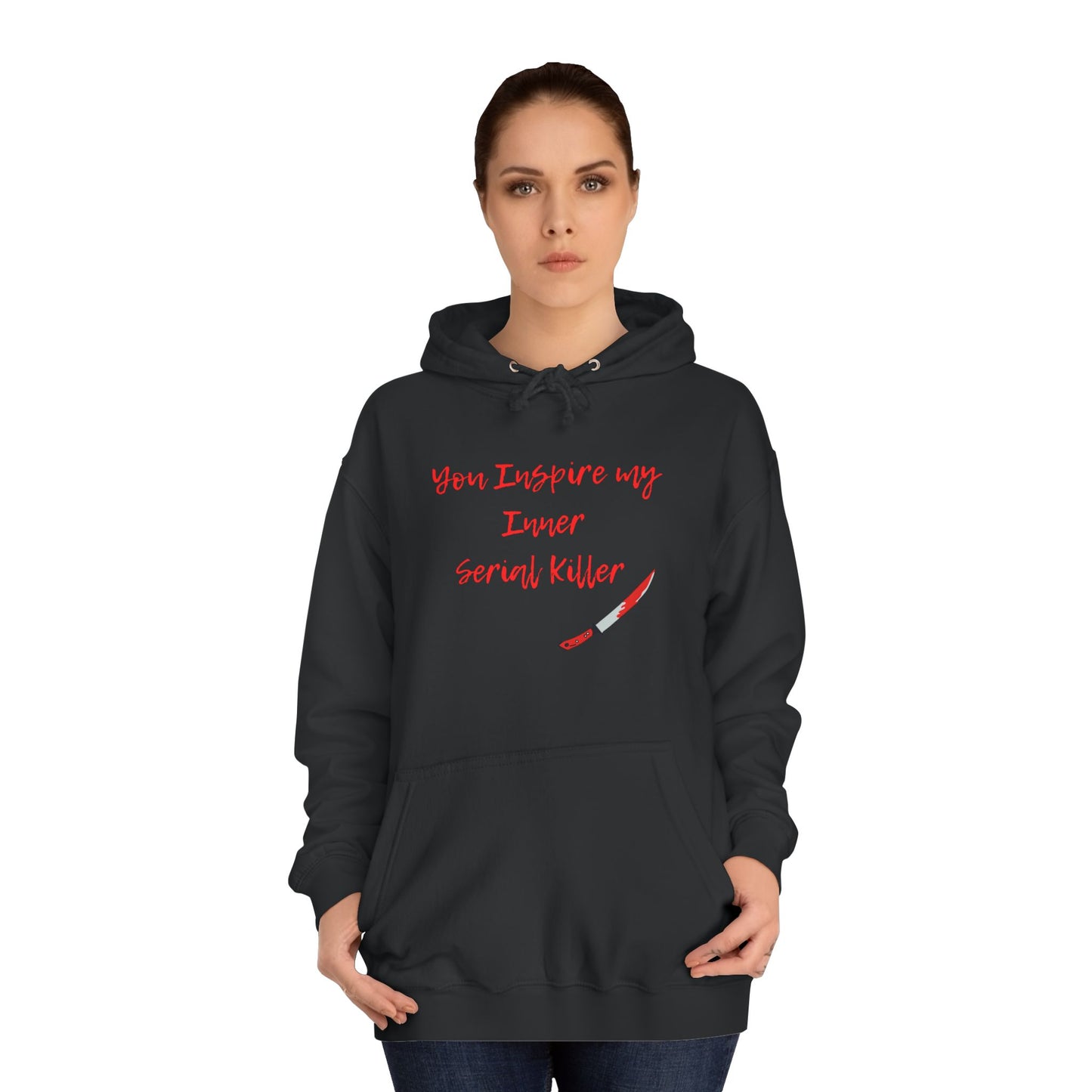 Serial Killer Hoodie