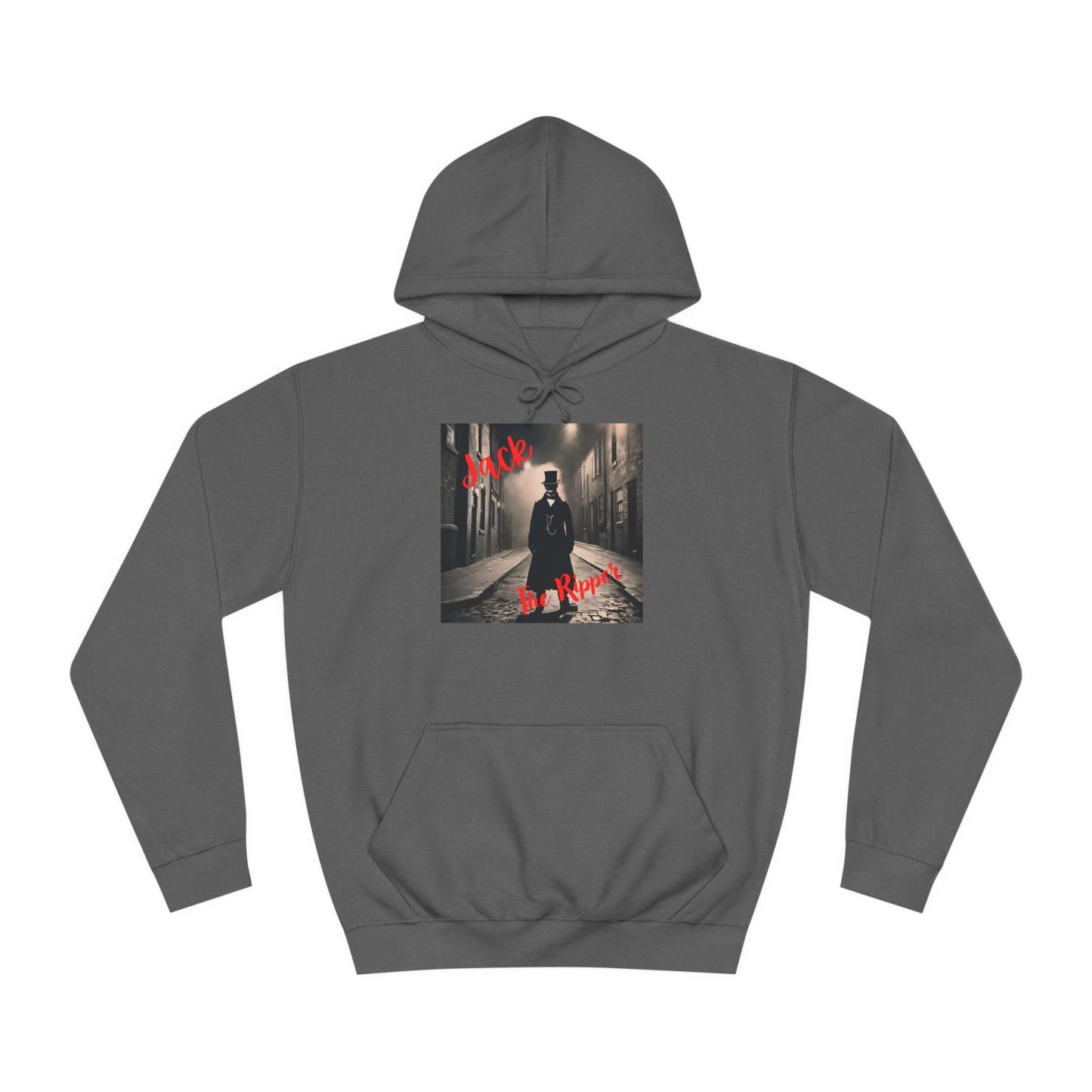 Jack the Ripper Hoodie