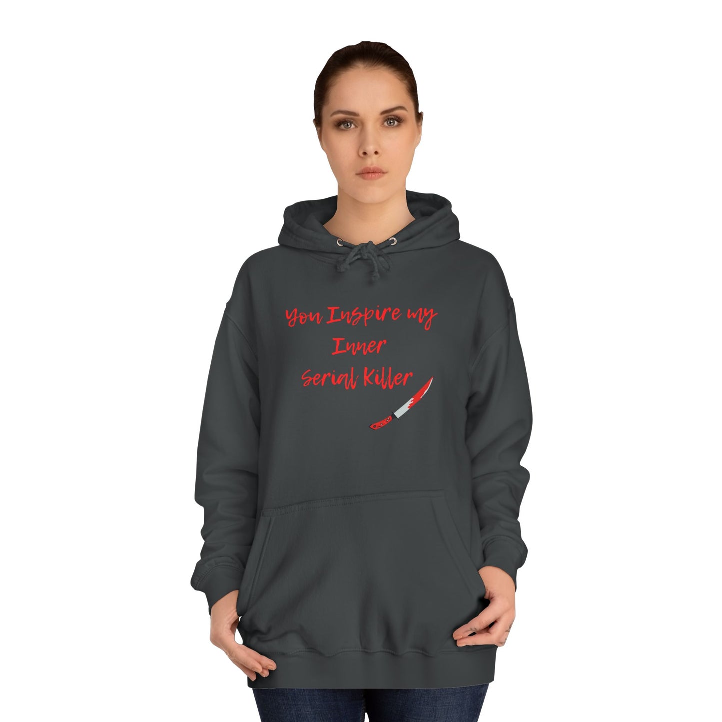 Serial Killer Hoodie