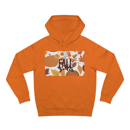 Fall Y'all Hoodie