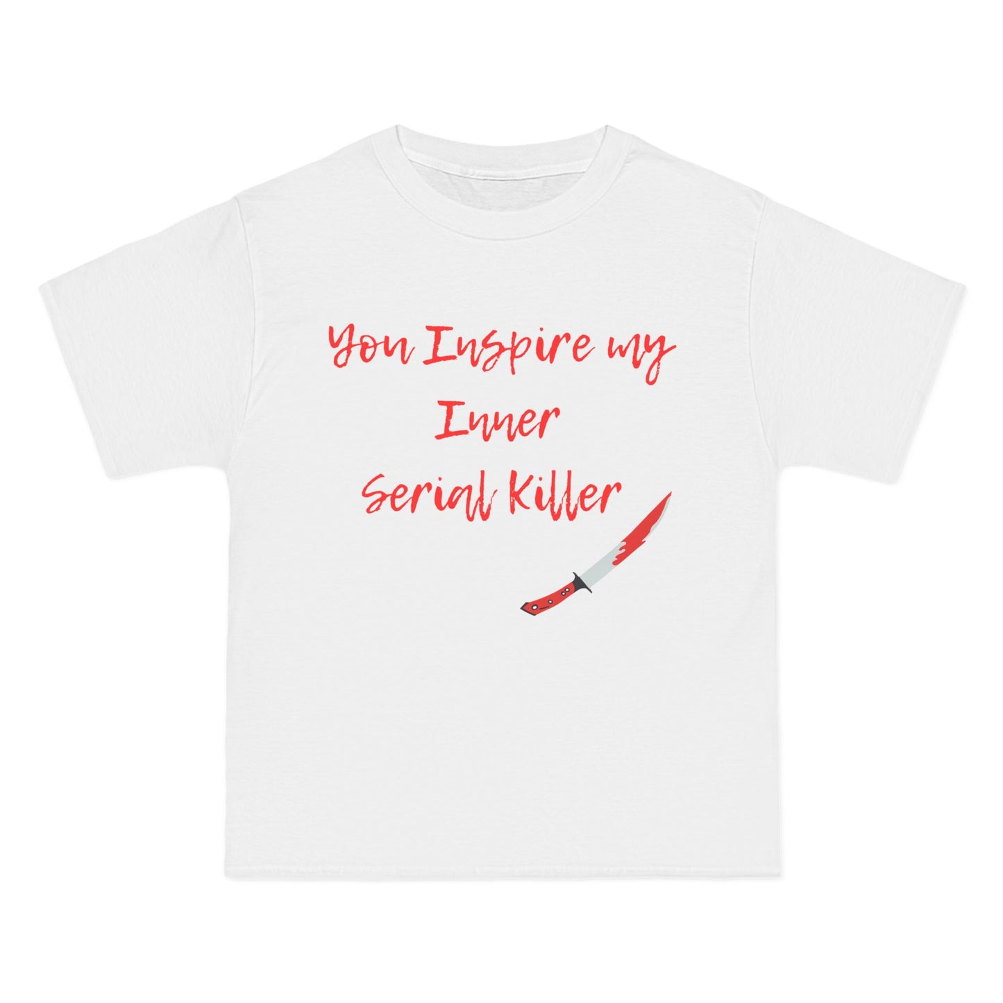 Serial Killer T-shirt