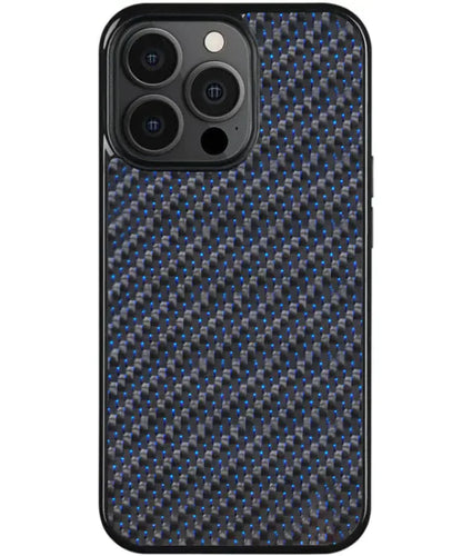 Ultra-Slim Carbon Fiber Twill Case