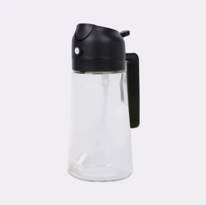 Two-in-one Mist Oiler