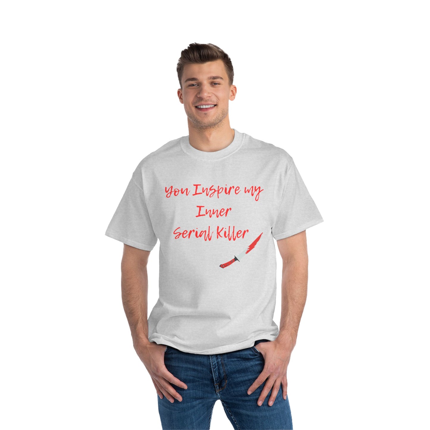 Serial Killer T-shirt