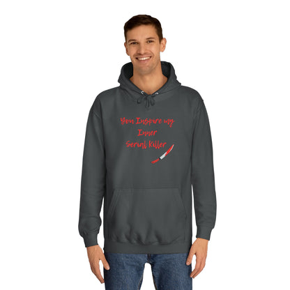 Serial Killer Hoodie