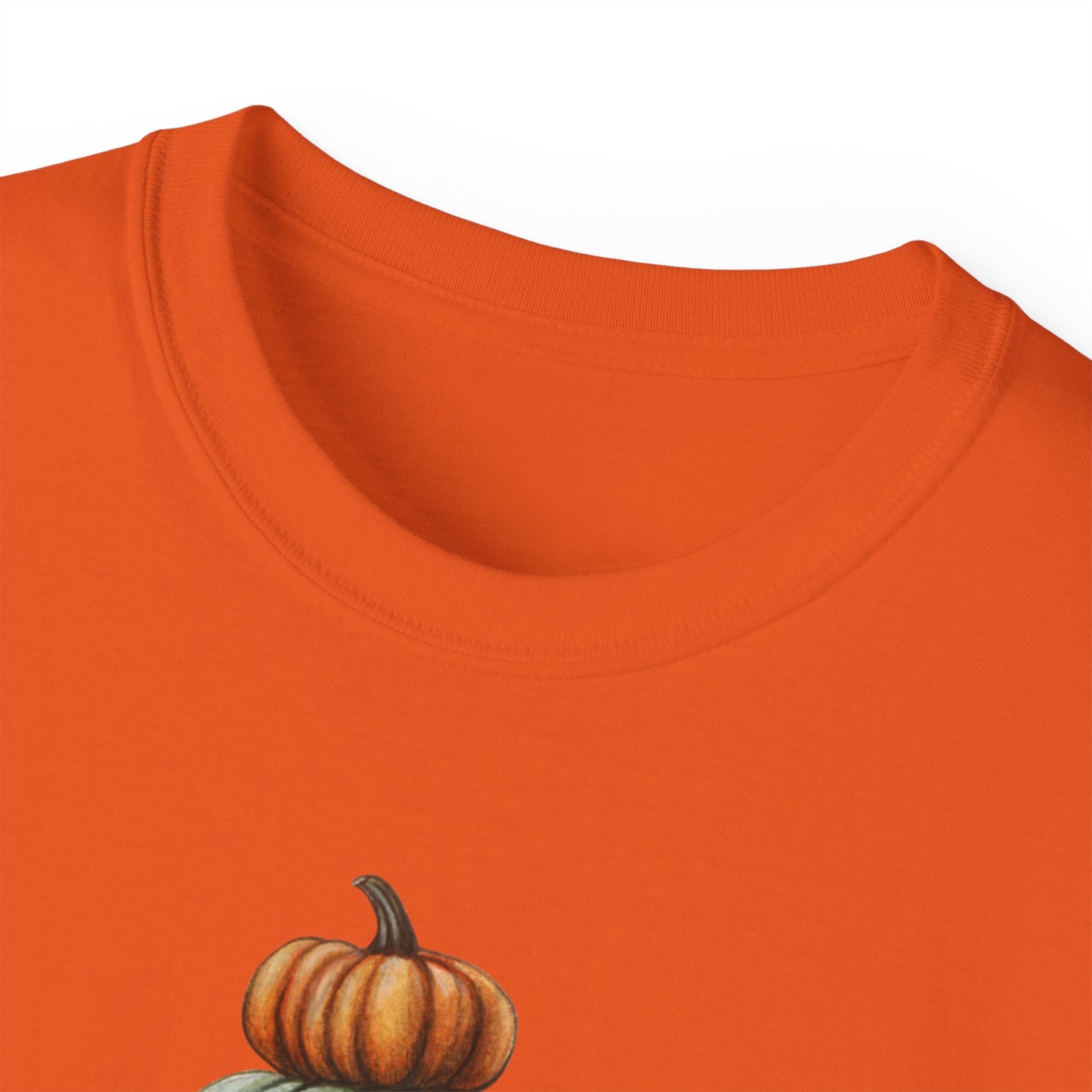 Your Gourd-geous T-shirts