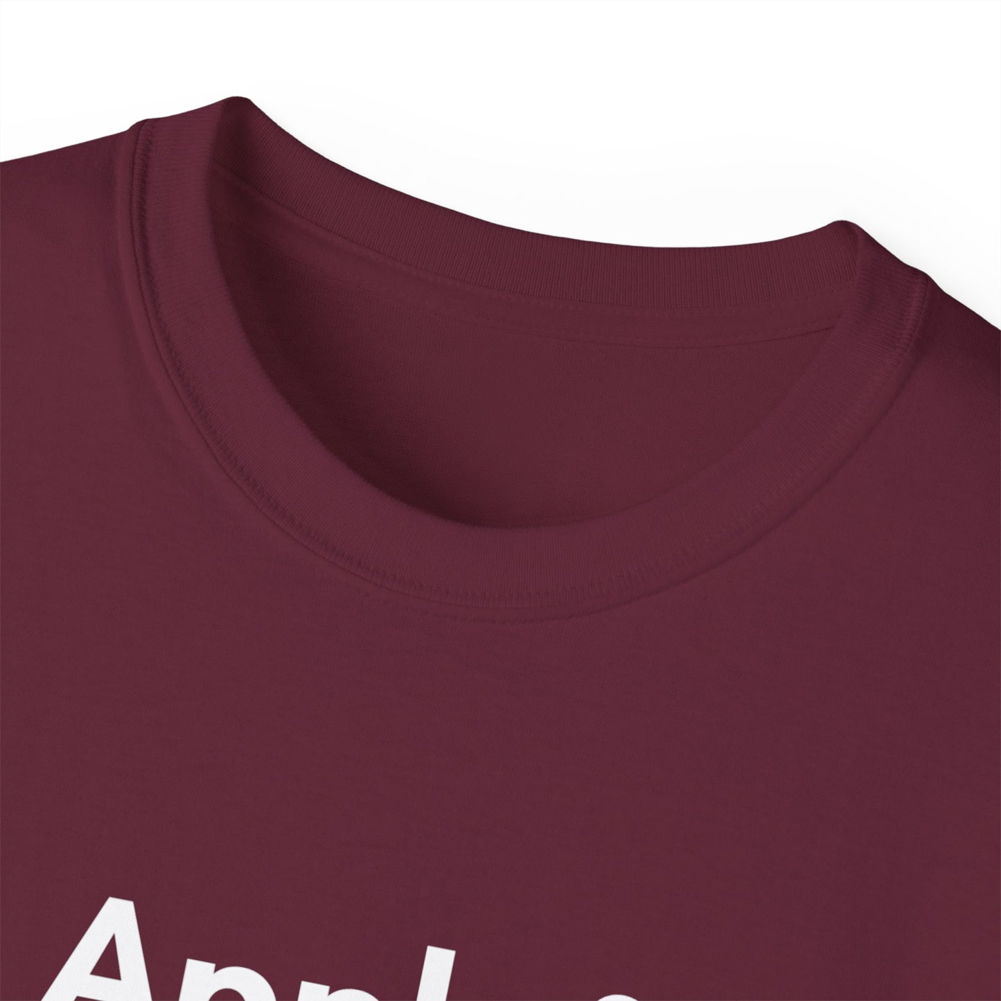 Apple & Picking & Cider & Donuts T-Shirt