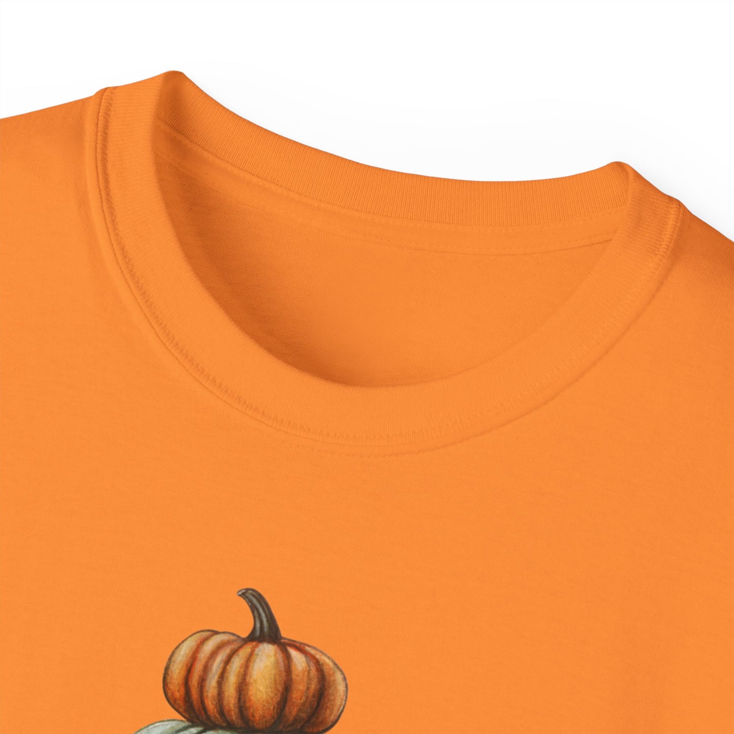 Your Gourd-geous T-shirts