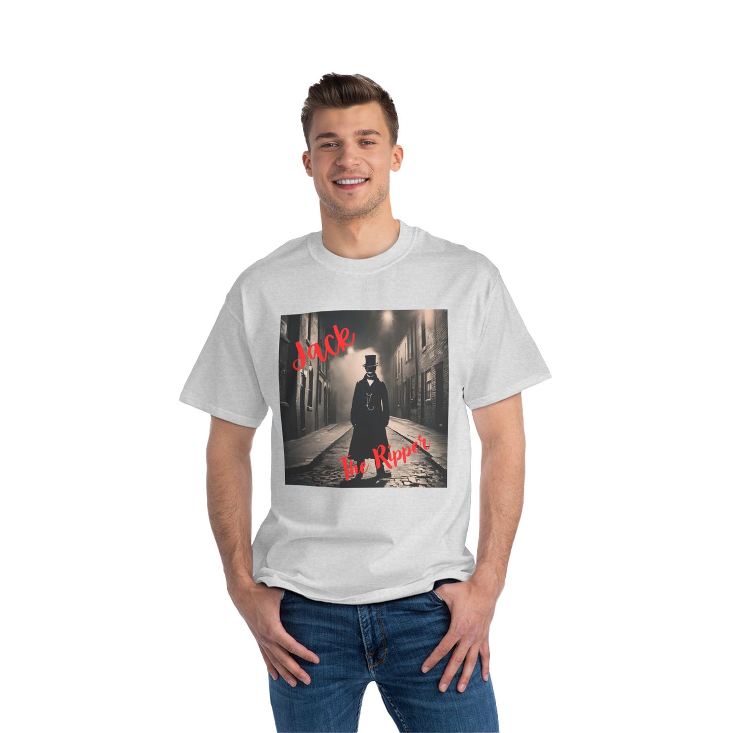 Jack the Ripper T-shirt