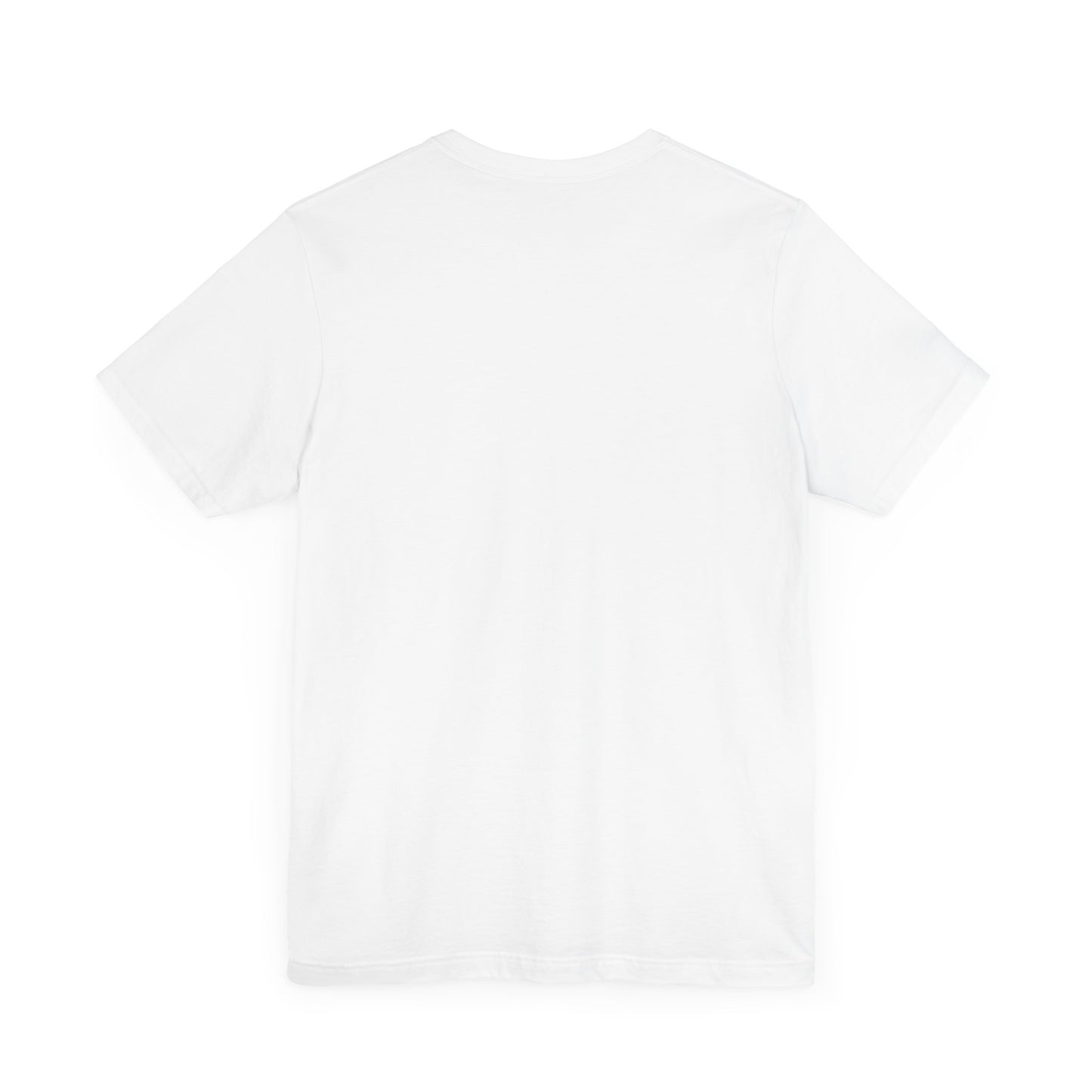 Pratical Majic - Short Sleeve T-Shirt