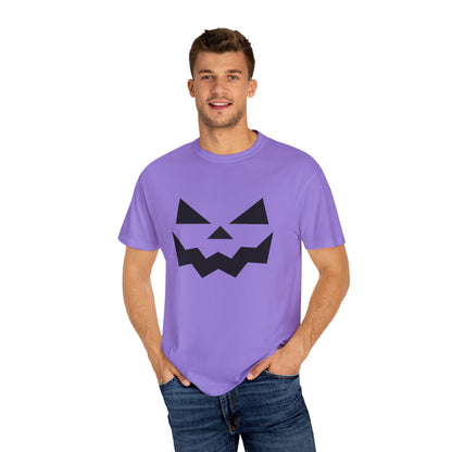 Jack o Lattern Face T-Shirt