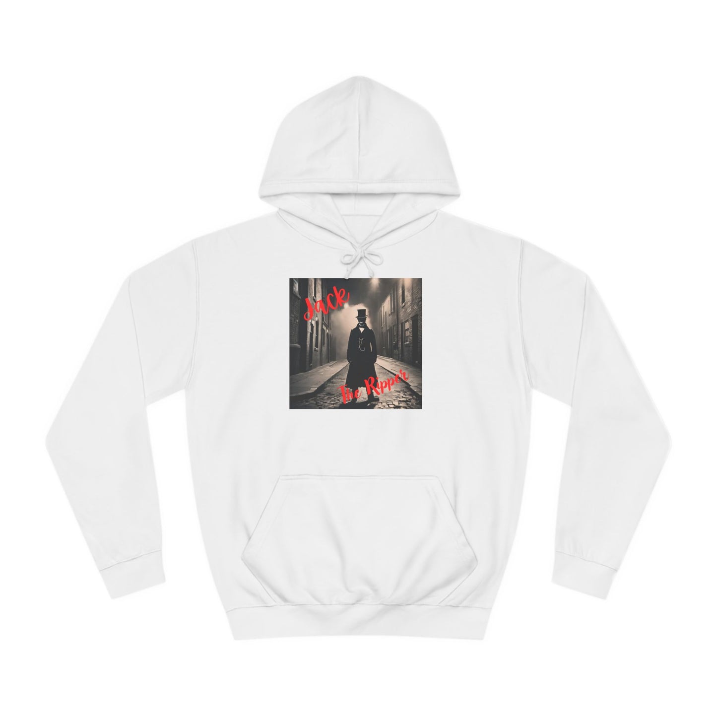 Jack the Ripper Hoodie