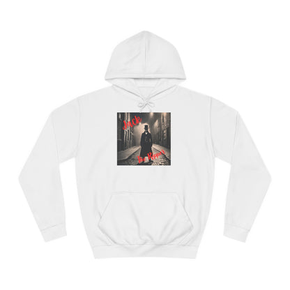 Jack the Ripper Hoodie