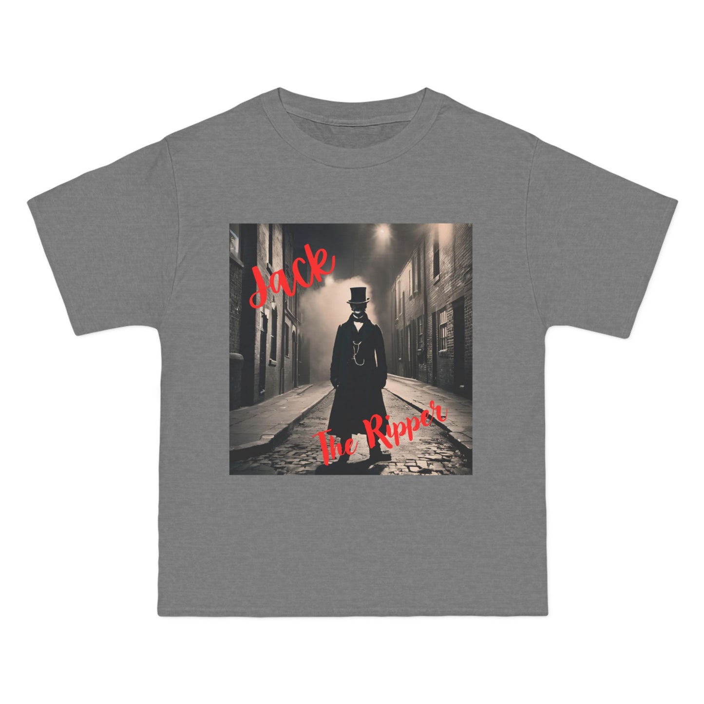 Jack the Ripper T-shirt