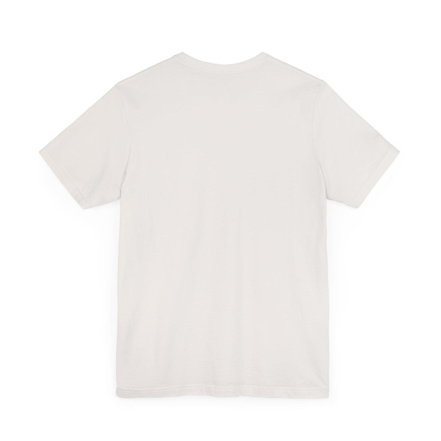 Pratical Majic - Short Sleeve T-Shirt