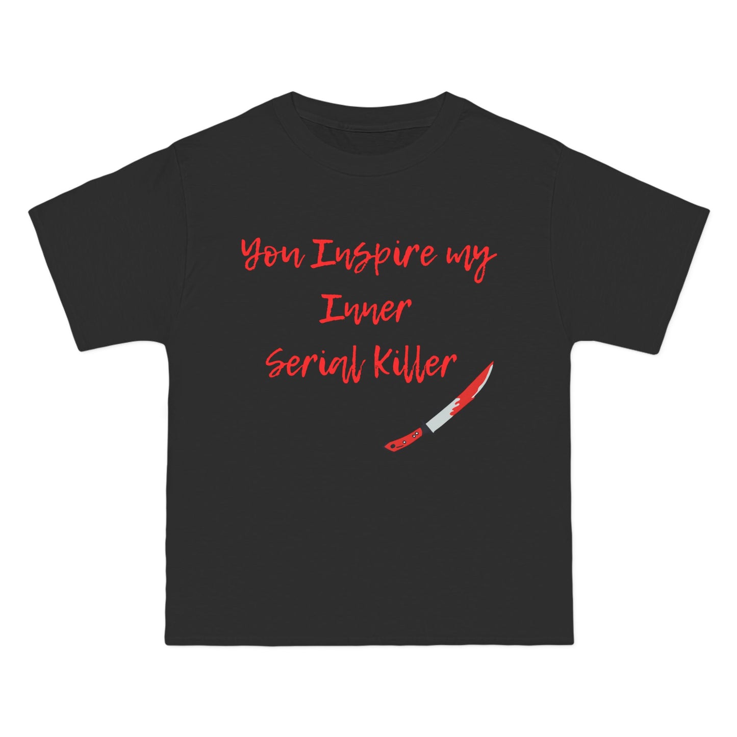 Serial Killer T-shirt