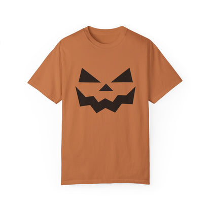 Jack o Lattern Face T-Shirt